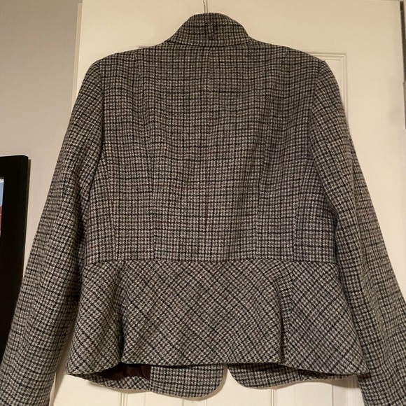 Talbot’s wool tweed blazer - Picture 7 of 7